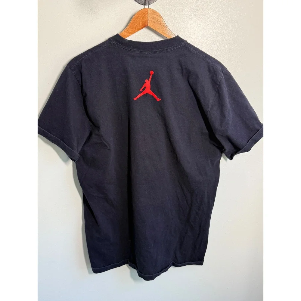 Jordan brand graphic
